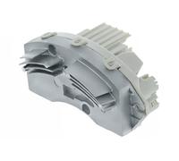 Resistor del regulador del ventilador para vehículos con climatizador 502 445
