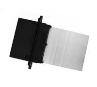 Resistor del regulador del ventilador para vehículos con climatizador 509885