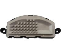 Resistor del regulador del ventilador para vehículos con climatizador 70810 AIC