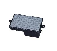 Resistor del regulador del ventilador para vehículos con climatizador AC164231