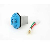 Resistor del regulador del ventilador para vehículos con climatizador automático