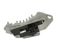 Resistor del regulador del ventilador para vehículos con climatizador automático