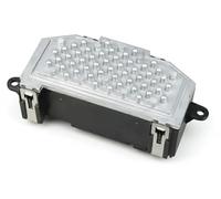 METZGER 0917227 Regulador, ventilador habitáculo