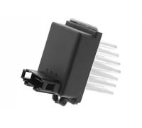 VEMO Resistencia, ventilador habitÃ¡culo para VOLKSWAGEN: Sharan, Golf, Transporter, Passat, Lupo, Polo, Bora, Golf Cabriolet, Vento (Ref: V10-79-0006)