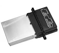 Resistor del regulador del ventilador para vehículos con climatizador automático