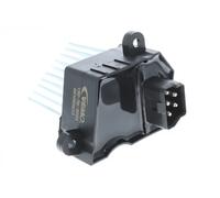 VEMO Resistencia, ventilador habitáculo para BMW: Série 3, M3, Série 5, X5, X3 (Ref: V20-79-0004)