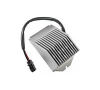 METZGER Regulador, ventilador habitÃ¡culo para SKODA: Fabia, Roomster & VOLKSWAGEN: Polo & SEAT: Cordoba, Ibiza & AUDI: A2 (Ref: 0917731)