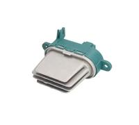 Resistor del regulador del ventilador para vehículos con climatizador DEA006TT