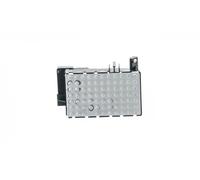 MAHLE Aftermarket Regulador, ventilador habitáculo para MERCEDES-BENZ: Classe CL, Classe S (Ref: ABR 63 000P)