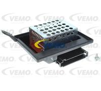 VEMO Resistencia, ventilador habitÃ¡culo para MERCEDES-BENZ: Vito, Viano (Ref: V30-79-0016)