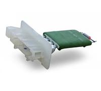 Resistor del regulador del ventilador para vehículos con climatizador VEMO