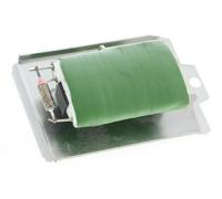 VEMO Resistencia, ventilador habitÃ¡culo para VOLKSWAGEN: Golf, Passat, Jetta, Corrado & AUDI: CoupÃ©, Cabriolet, 90, 80 (Ref: V10-79-0002)