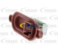 VEMO Resistencia, ventilador habitÃ¡culo para FIAT: Ducato & CITROÃN: Jumper, Relay, Dispatch & PEUGEOT: Boxer (Ref: V24-79-0004)