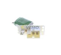 Resistor del regulador del ventilador para vehículos con climatizador VEMO
