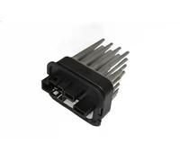 Resistor del regulador del ventilador para vehículos sin aire acondicionado