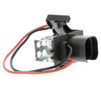 VEMO Resistencia, ventilador habitÃ¡culo para RENAULT: Kangoo, Clio, LutÃ©cia & NISSAN: Kubistar (Ref: V46-79-0007-1)