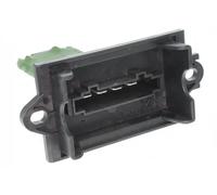 Resistor del regulador del ventilador para vehículos sin aire acondicionado VEMO