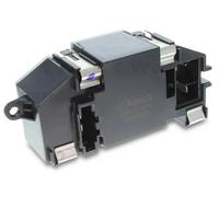 Resistor del regulador del ventilador V10-79-0019 VEMO para VW SEAT SKODA AUDI