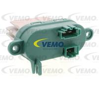 Resistor del regulador del ventilador V10-79-0026 VEMO para SEAT VW AUDI PORSCHE