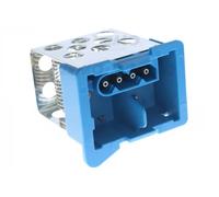 Resistor del regulador del ventilador V20-79-0013 VEMO para BMW 5 5 Touring