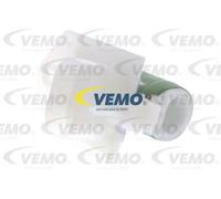 Resistor del regulador del ventilador V24-79-0015 VEMO para FIAT JEEP