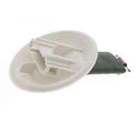 Resistor del regulador del ventilador V30-79-0026 VEMO para SMART FORTWO Coupé