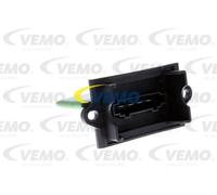 Resistor del regulador del ventilador V42-79-0012 VEMO para PEUGEOT CITROËN