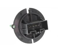 Resistor del regulador del ventilador V42-79-0016 VEMO para CITROËN PEUGEOT