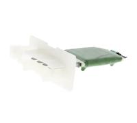 Resistor del regulador del ventilador V42-79-0025 VEMO para PEUGEOT 207 207 CC