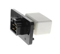 Resistor del regulador del ventilador V48-79-0008 VEMO para LAND ROVER