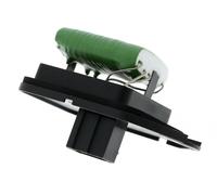 VEMO Resistencia, ventilador habitáculo para VOLVO: V50, S40, V70, S60, V40, S70, S80, 850, XC 60, S90, XC 90, C70, C30, 960, XC 70 (Ref: V95-79-0002)