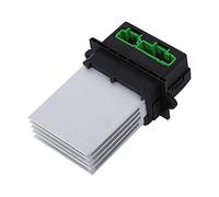 Resistor del Ventilador del Coche, Resistencia del Ventilador del Calentador del aire Acondicionado para 207 607 6441L2