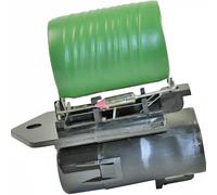 Resistor del ventilador del radiador 0917234 METZGER para OPEL FIAT ABARTH