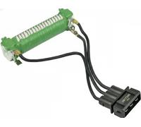 METZGER 0917246 Resistencia en serie, electromotor de ventilador