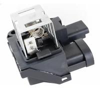 NRF 342122 Resistencia en serie, electromotor de ventilador