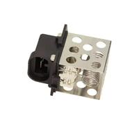 Resistor del ventilador del radiador 57-0182 MAXGEAR para RENAULT OPEL NISSAN