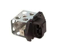 Resistor del ventilador del radiador 57-0186 MAXGEAR para RENAULT DACIA