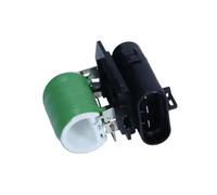 Resistor del ventilador del radiador 57-0363 MAXGEAR para OPEL FIAT ABARTH