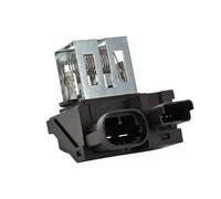 Resistor del ventilador del radiador 667459 HOFFER