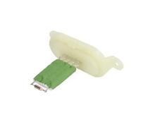 Resistor del ventilador del radiador DER012TT THERMOTEC para RENAULT LAGUNA II