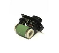 DENSO Resistencia en serie, electromotor de ventilador para FIAT: Punto, Bravo (Ref: DRS20009)