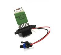 Resistencia en serie, ventilador refrigeración de motor eléctrico DENSO DRS23008