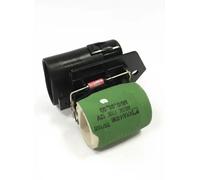 Resistor del ventilador del radiador Italia DRS09023 DENSO para FIAT OPEL