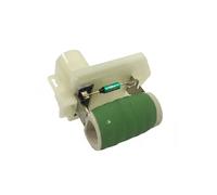 Denso Resistencia en serie para electromotor de ventilador DRS09025