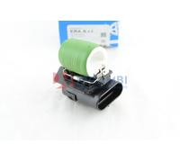 Resistor del ventilador del radiador 665020 ERA para OPEL FIAT ABARTH
