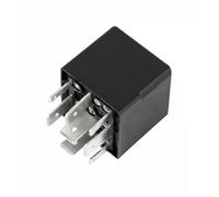 Resistor en serie del sistema de encendido 3.33082 DT Spare Parts