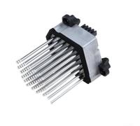 Resistor Motor Soplador Aire Acondicionado para bmw para Serie 3 5 X3 X5