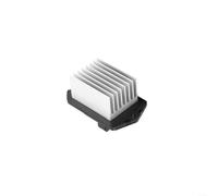 Resistor Motor Soplador para honda CR-V 05-06 para repuesto Directo | Metal , ajuste directo, reemplaza pieza dañada, para modelos 05-06, solución rápida