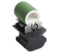 Resistor Motor Ventilador ABS 12V 4 Pines 93341907 | Ajuste directo, sin modificaciones, sistemas 12V, restaura flujo de aire