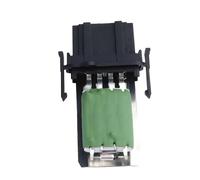 Resistor Motor Ventilador Calefactor 1H0959263 Para VW Para Caddy MK2 Para Polo 6N 6N2 Para Golf MK3 Para Vento POMPOMPUR